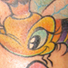 Tattoos - queen bee - 16156